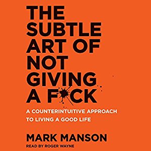 Personal Development with Mark Manson